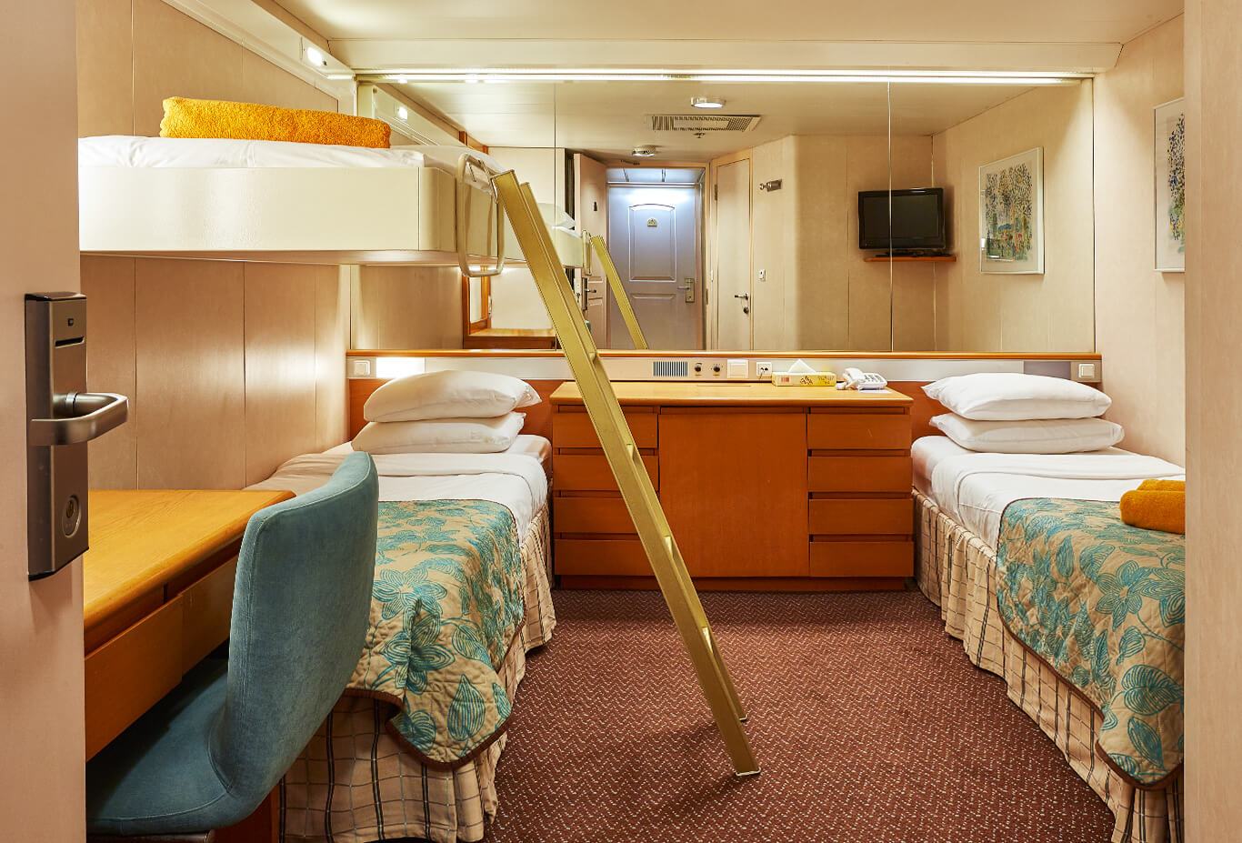 Celestyal Majesty IF Cabin Celestyal Majesty IF Cabin